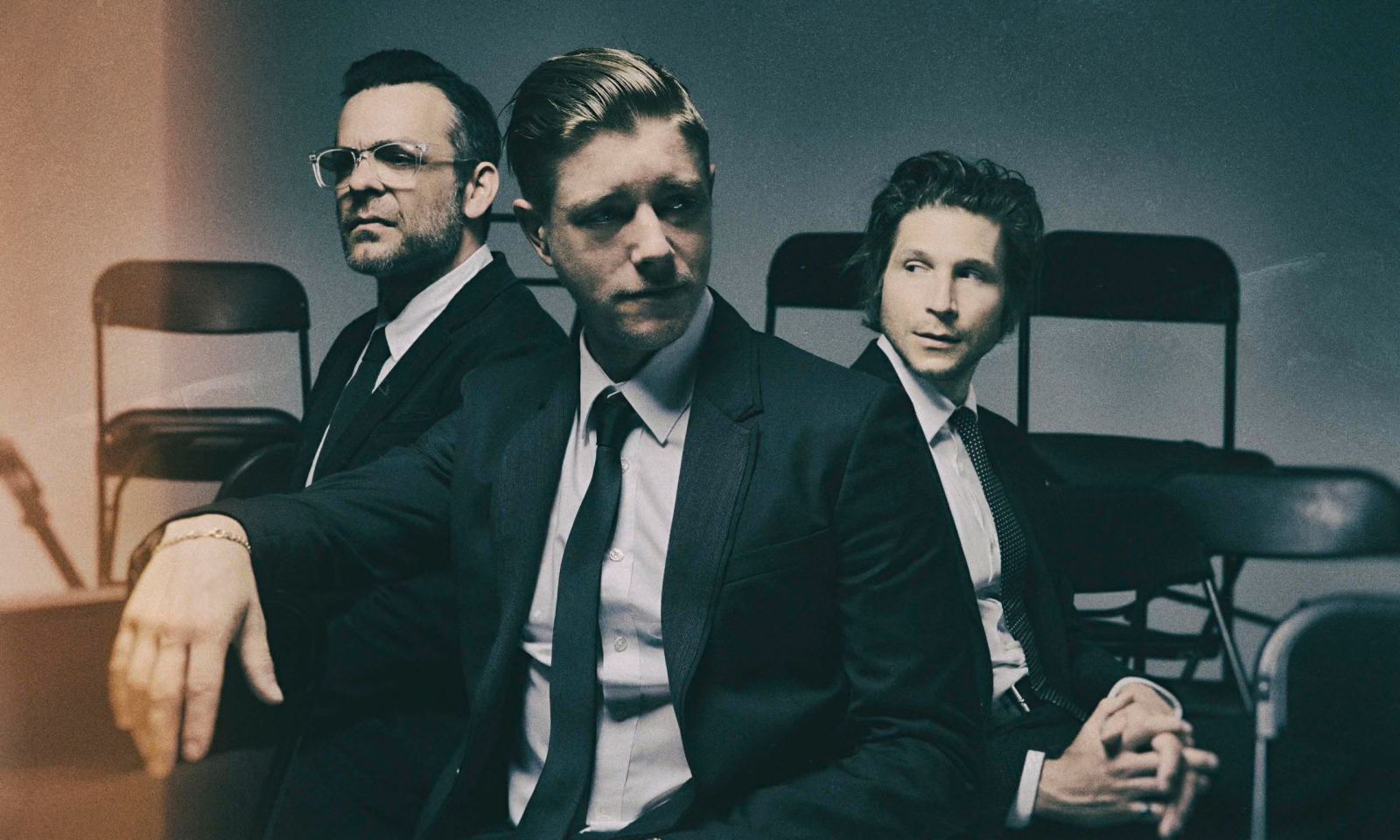 Interpol and Bloc Party announce joint tour: How to get tickets
