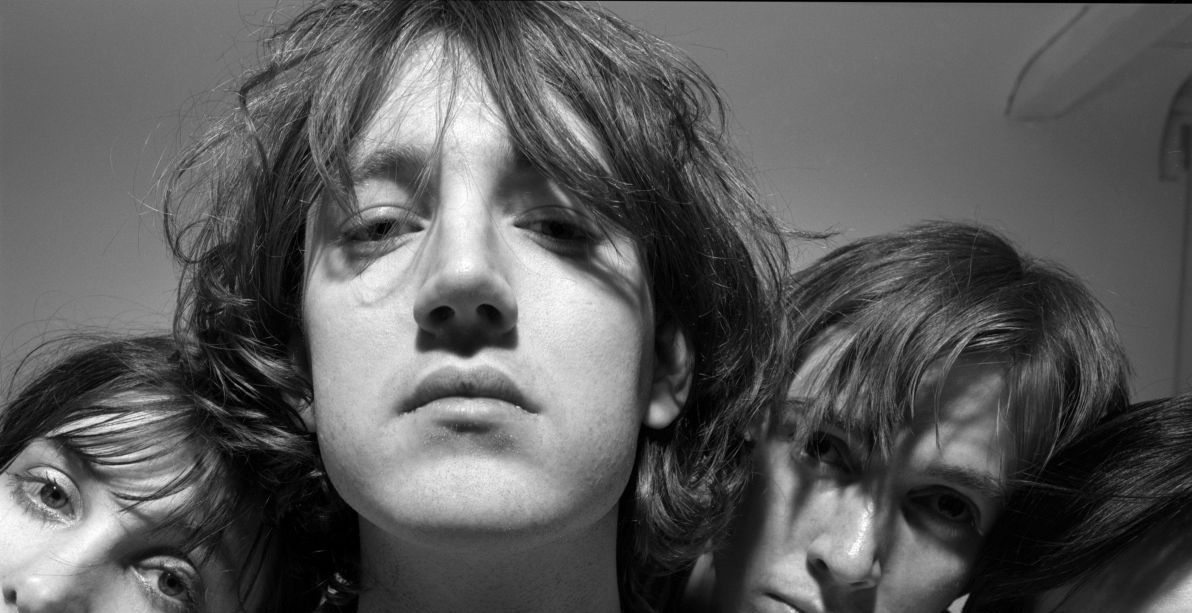 My Bloody Valentine announce first UK headline shows in more than a decade