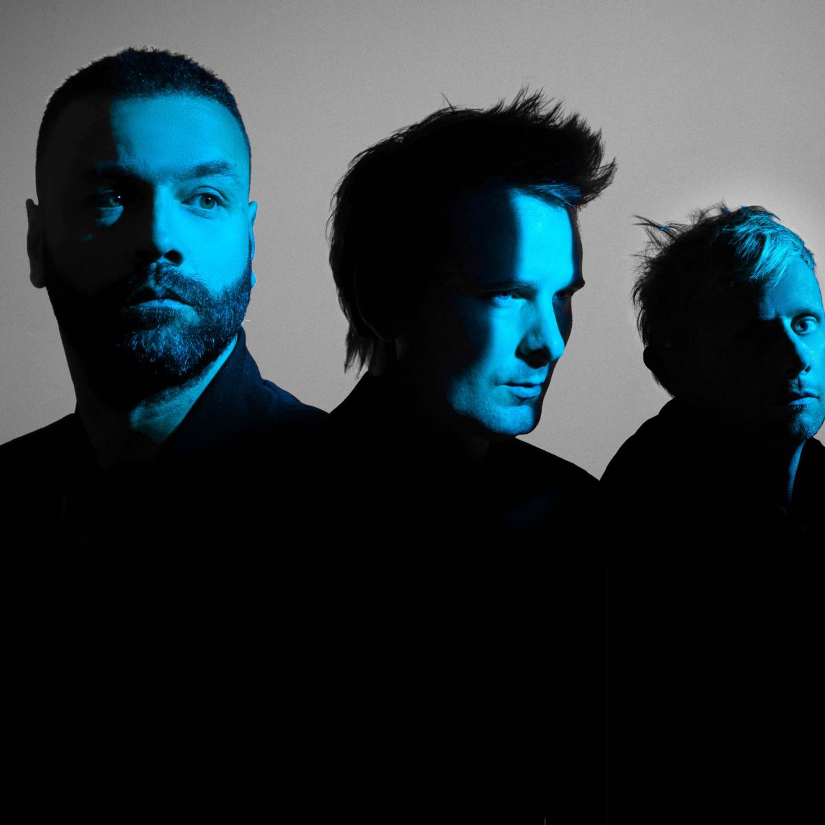 Muse announce UK dates as part of The Wow! Signal Europa Tour