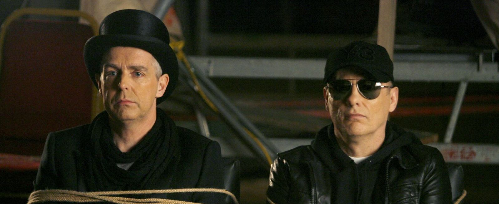 Pet Shop Boys announce summer UK shows for 2024: how to get tickets