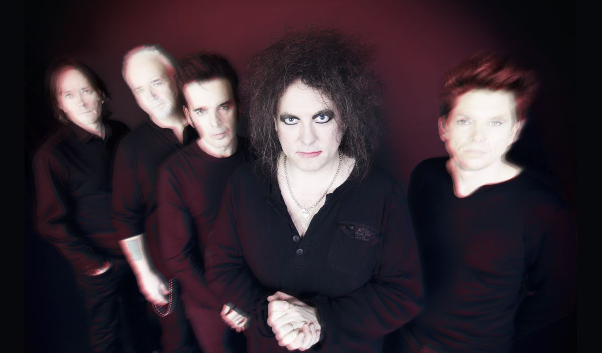 The Cure announce outdoor shows for summer 2026: How to get tickets