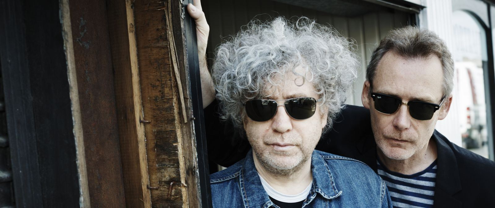 The Jesus And Mary Chain announce 40th anniversary shows for UK: how to get tickets