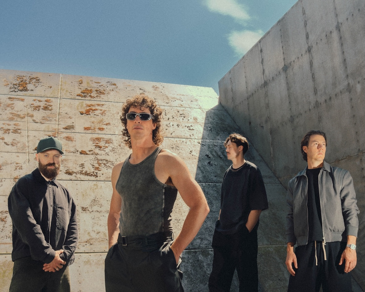 Don Broco release new single, announce UK tour dates: How to get tickets