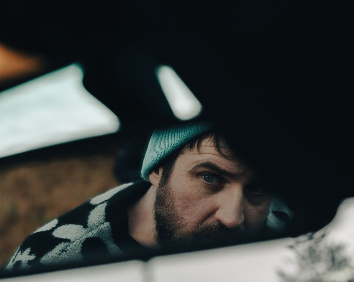 Pictish Trail releases new single ‘Sorry Eyes’, teases sixth studio album
