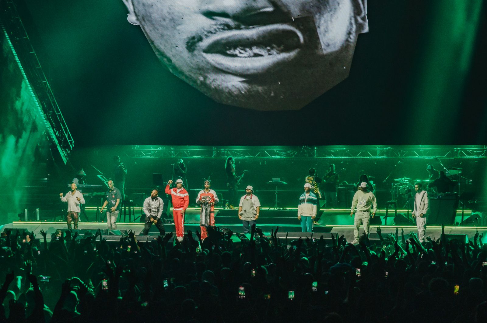 Wu-Tang Clan announce UK tour dates: How to get tickets