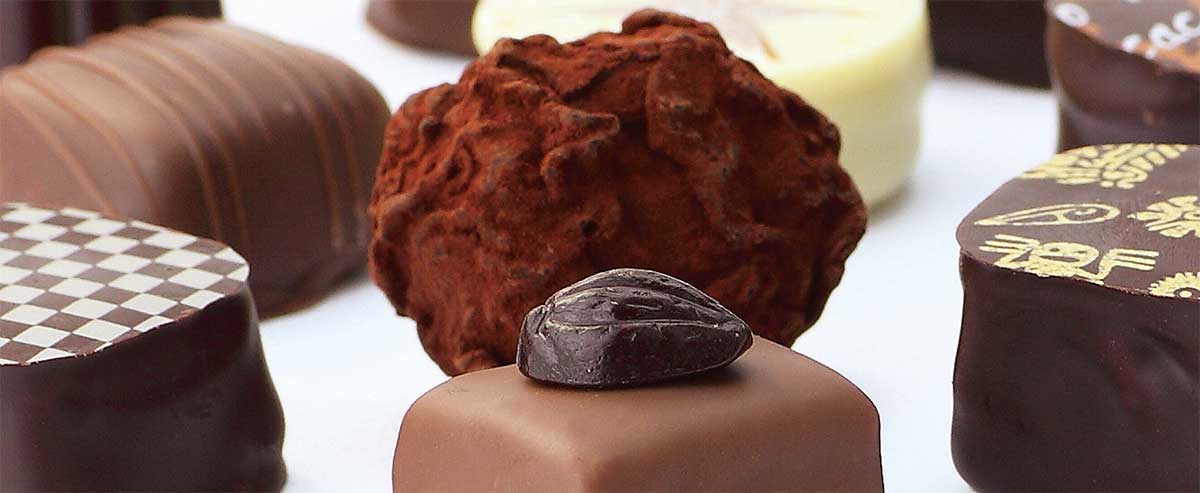 Get 10% off Chocolate Trading Company