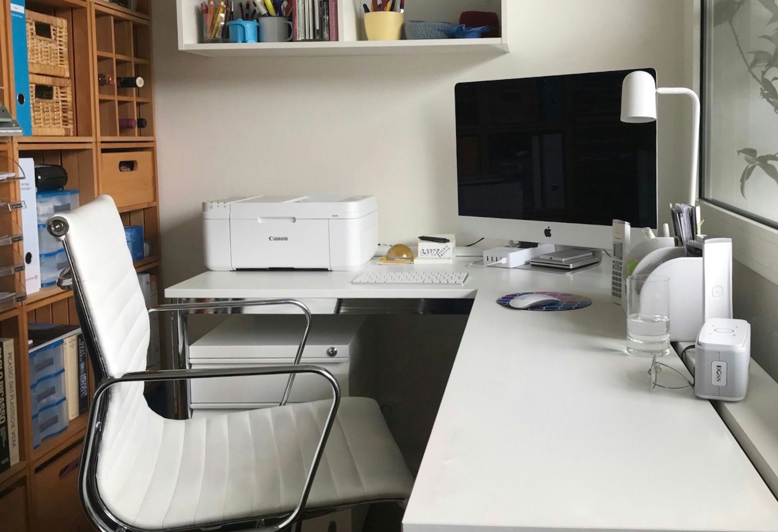 Get 20% off Canon Printers from Currys