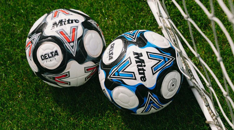 Get 15% off new season products from Mitre