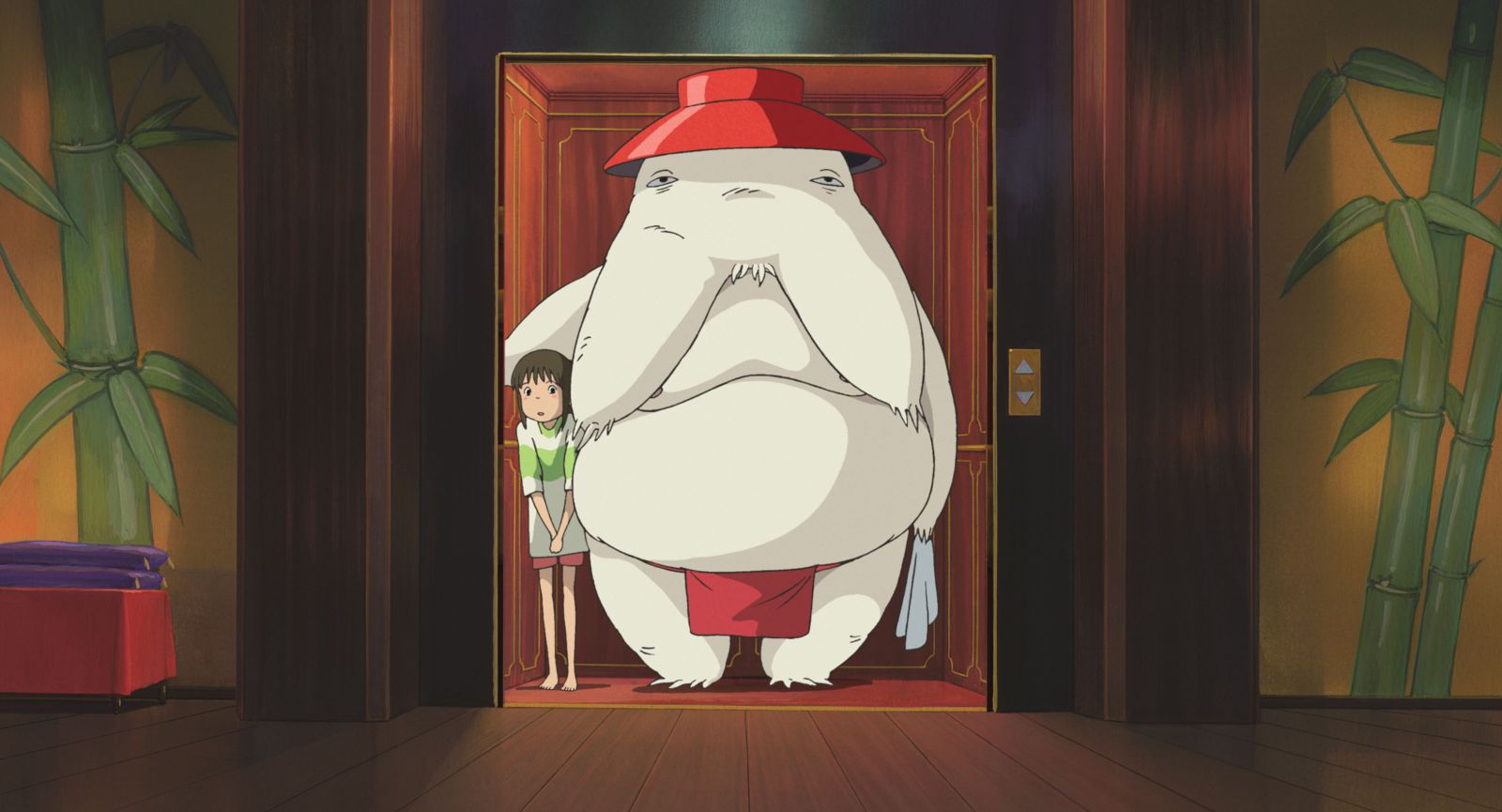 The blagger’s guide to… Studio Ghibli