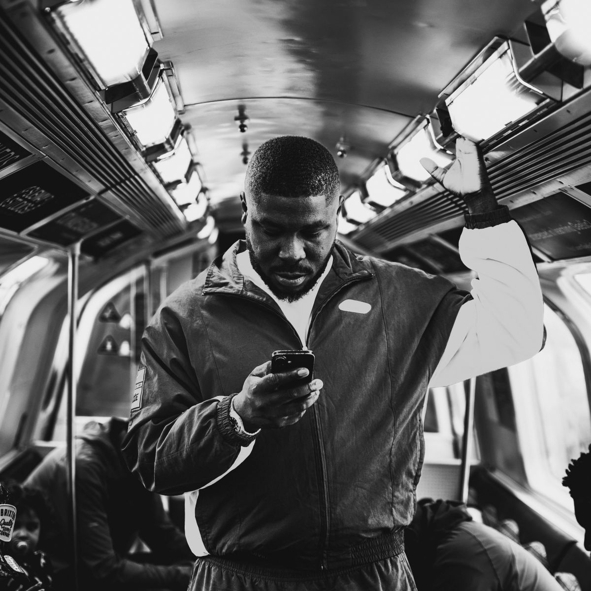 SAY Award 2023's nominees explained: Bemz – Nova’s Dad