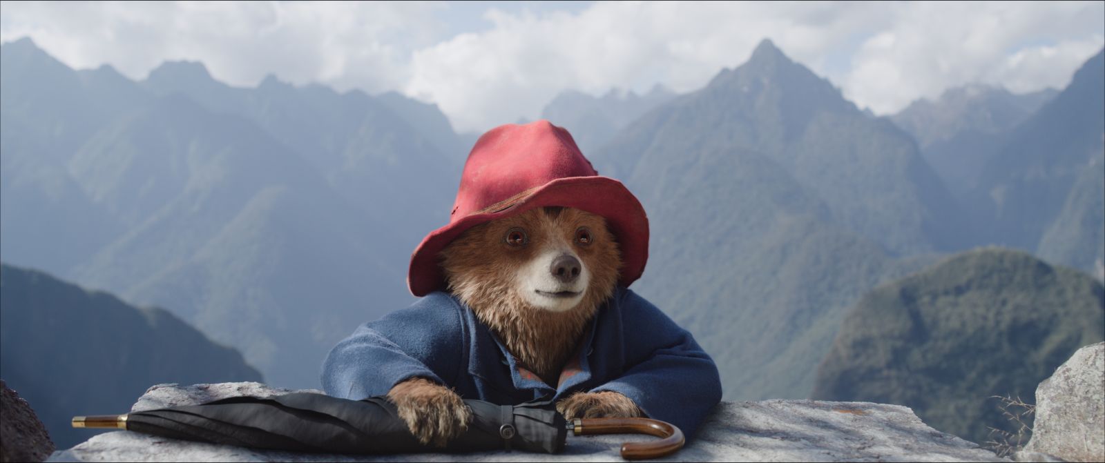 Paddington In Peru film review: More delight in hirsute threequel