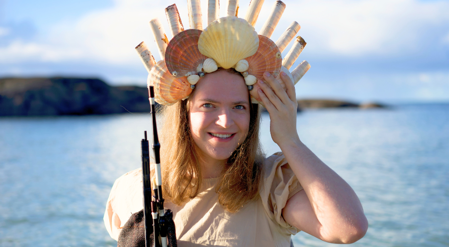 Gaelic Culture in June 2024