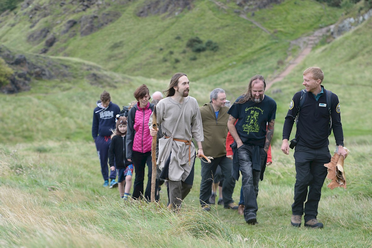 Gaelic culture in September 2024