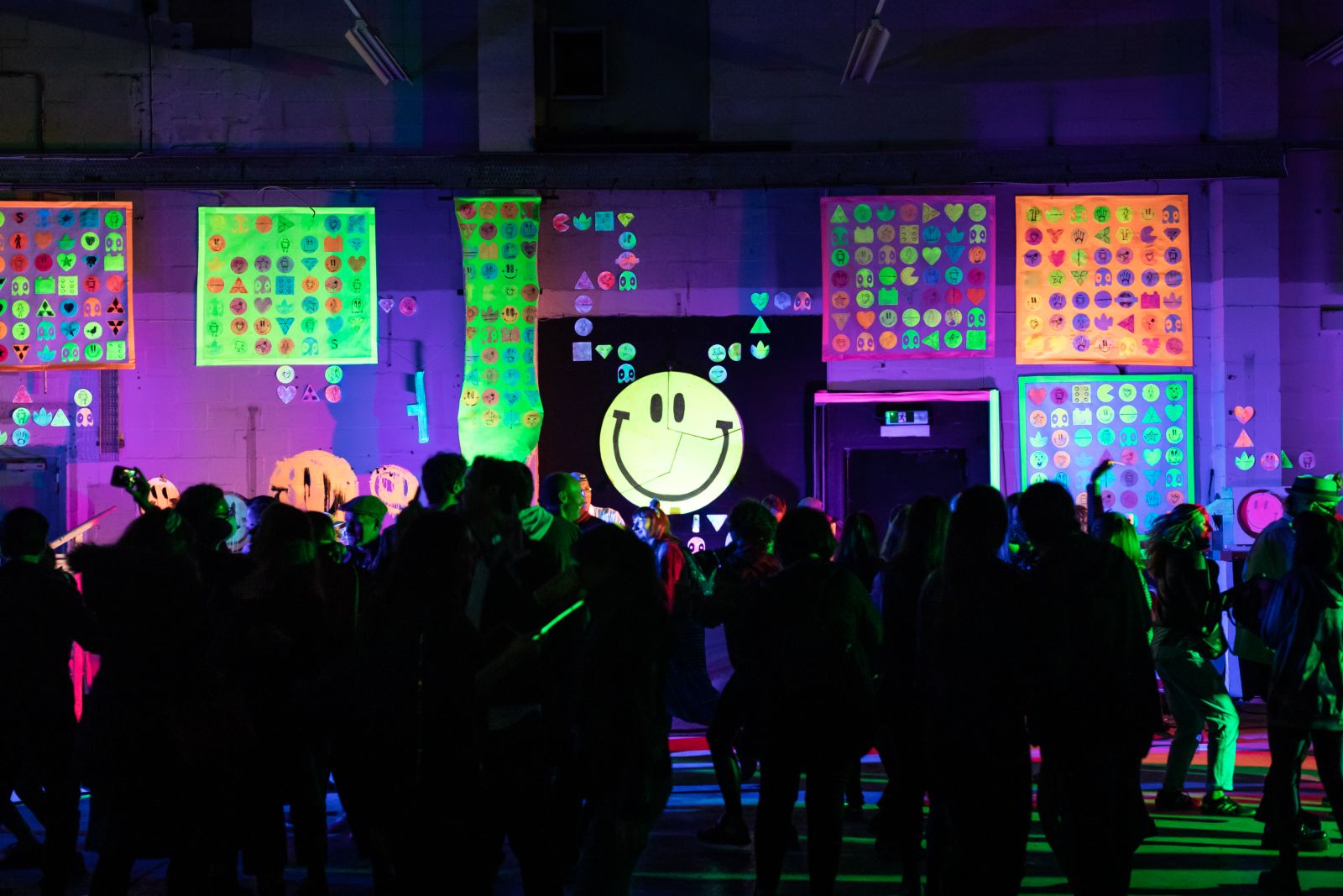 Hidden Door reveals more artists for Paper Factory launch party