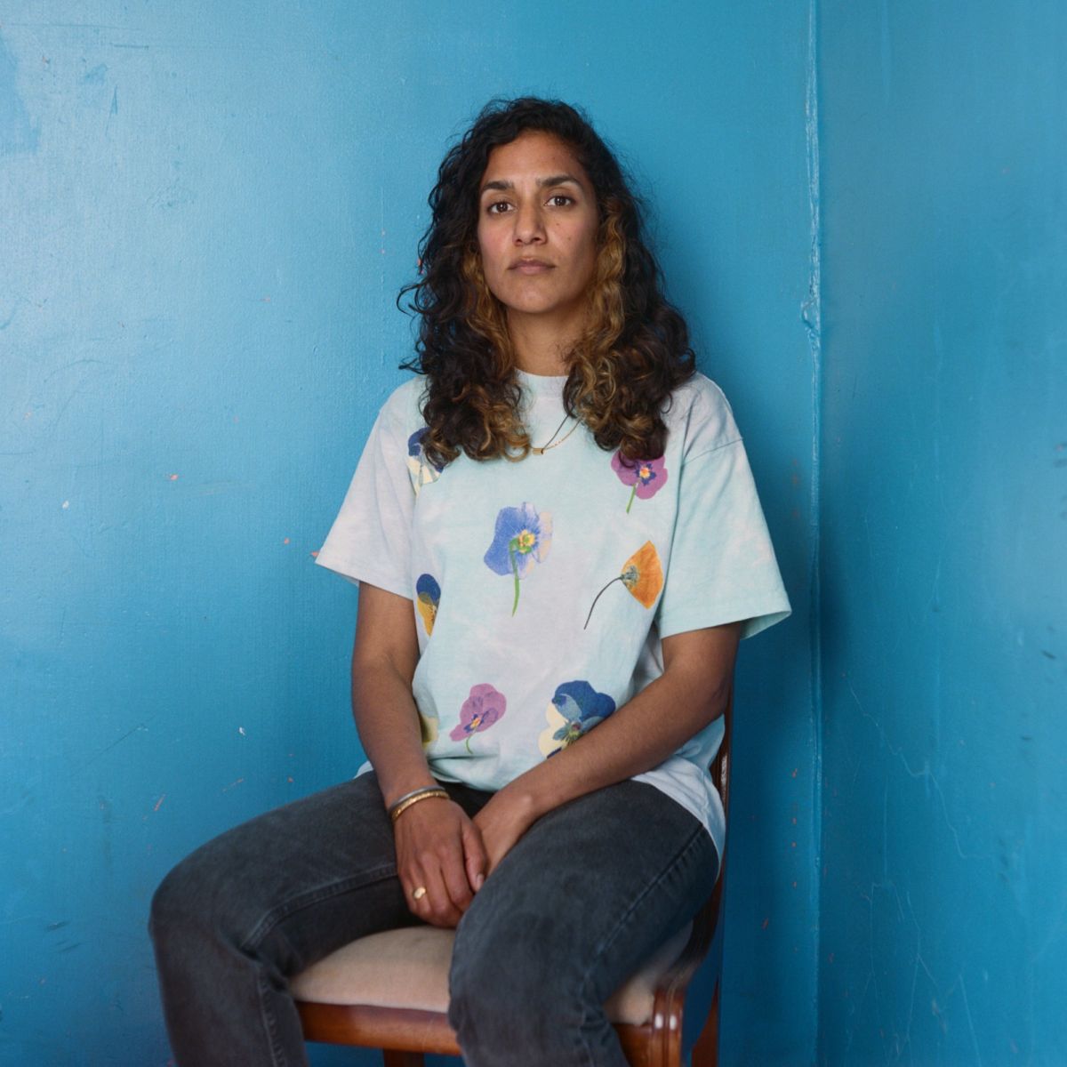 Jasleen Kaur wins Turner Prize 2024