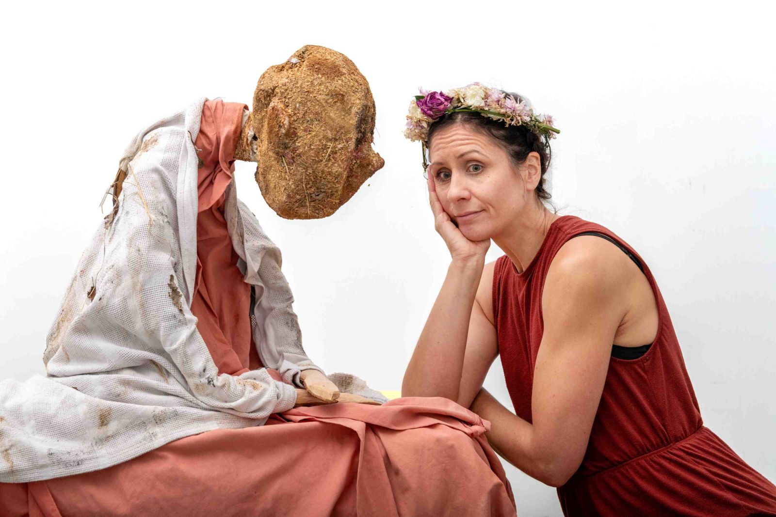 5 Things To See At Scottish International Storytelling Festival