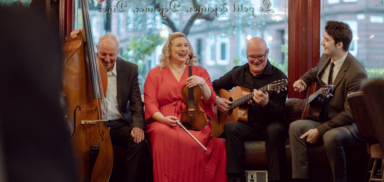 Gaelic culture in June 2025
