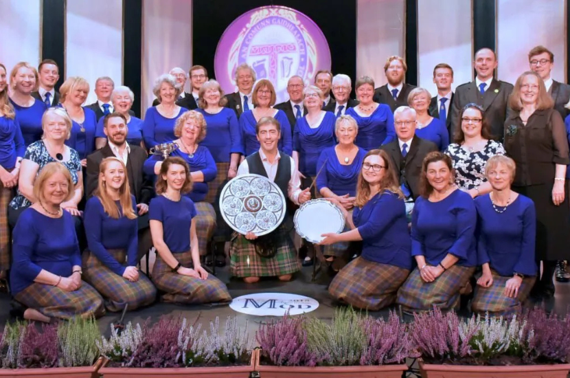 Gaelic culture in March 2025