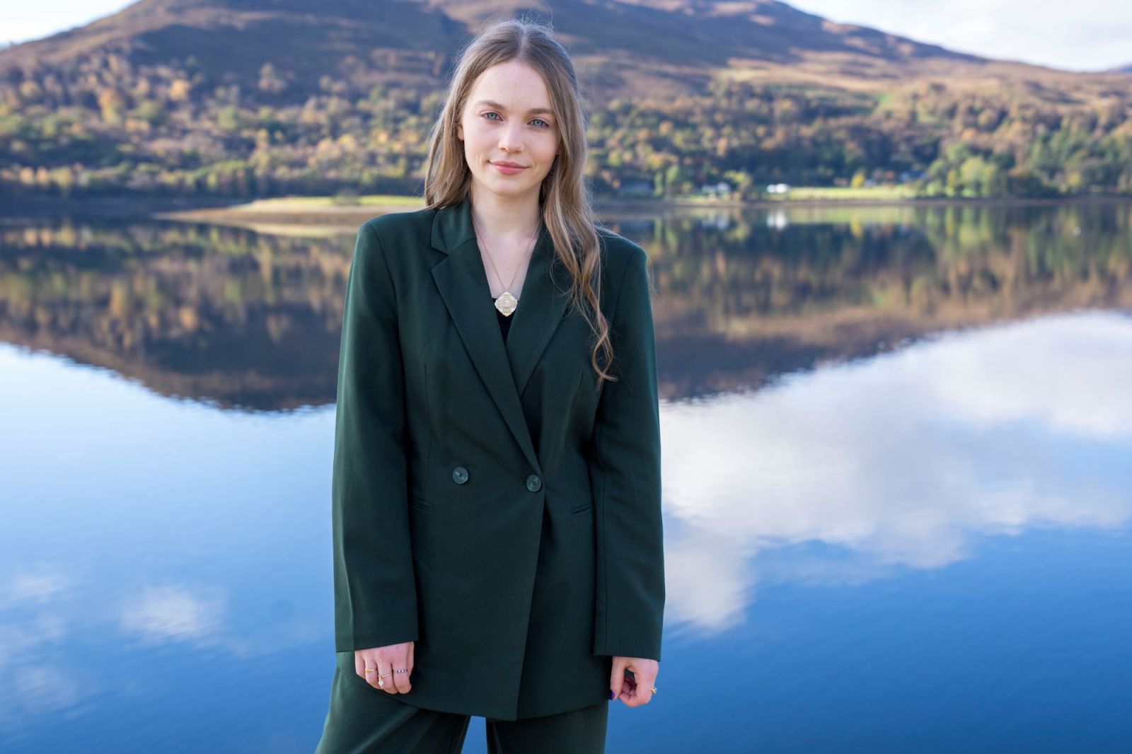 Gaelic Culture in November 2025