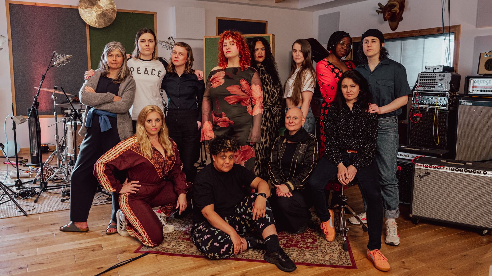 Hen Hoose Collective announce new single