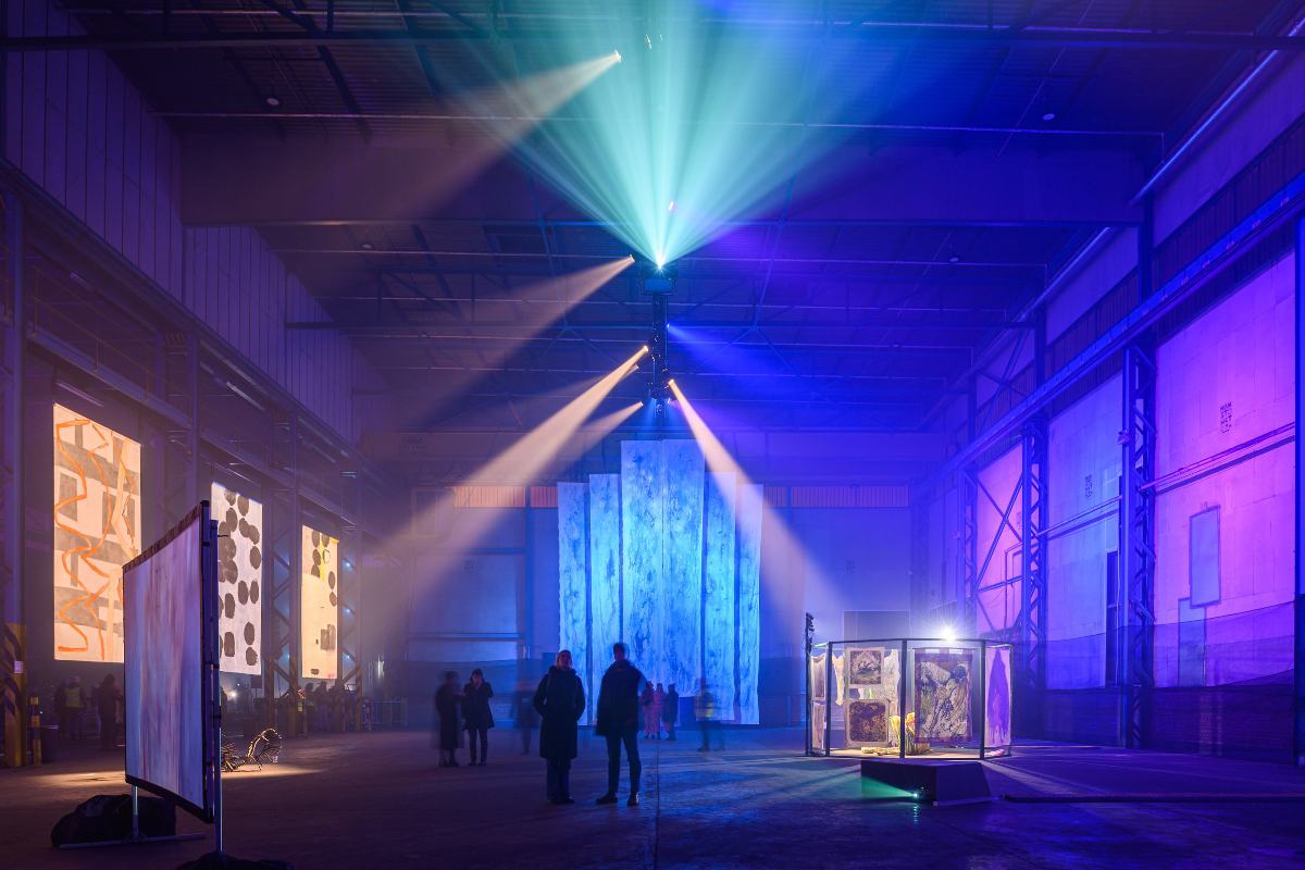 Hidden Door announces new acts and festival timings for 2025