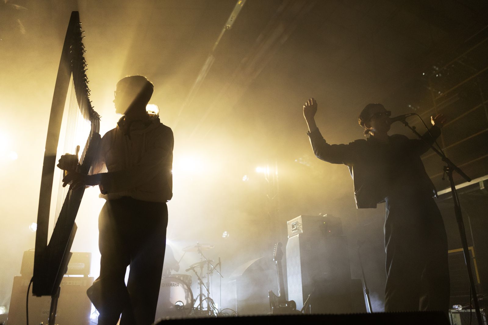 Hidden Door secures major funding from Creative Scotland