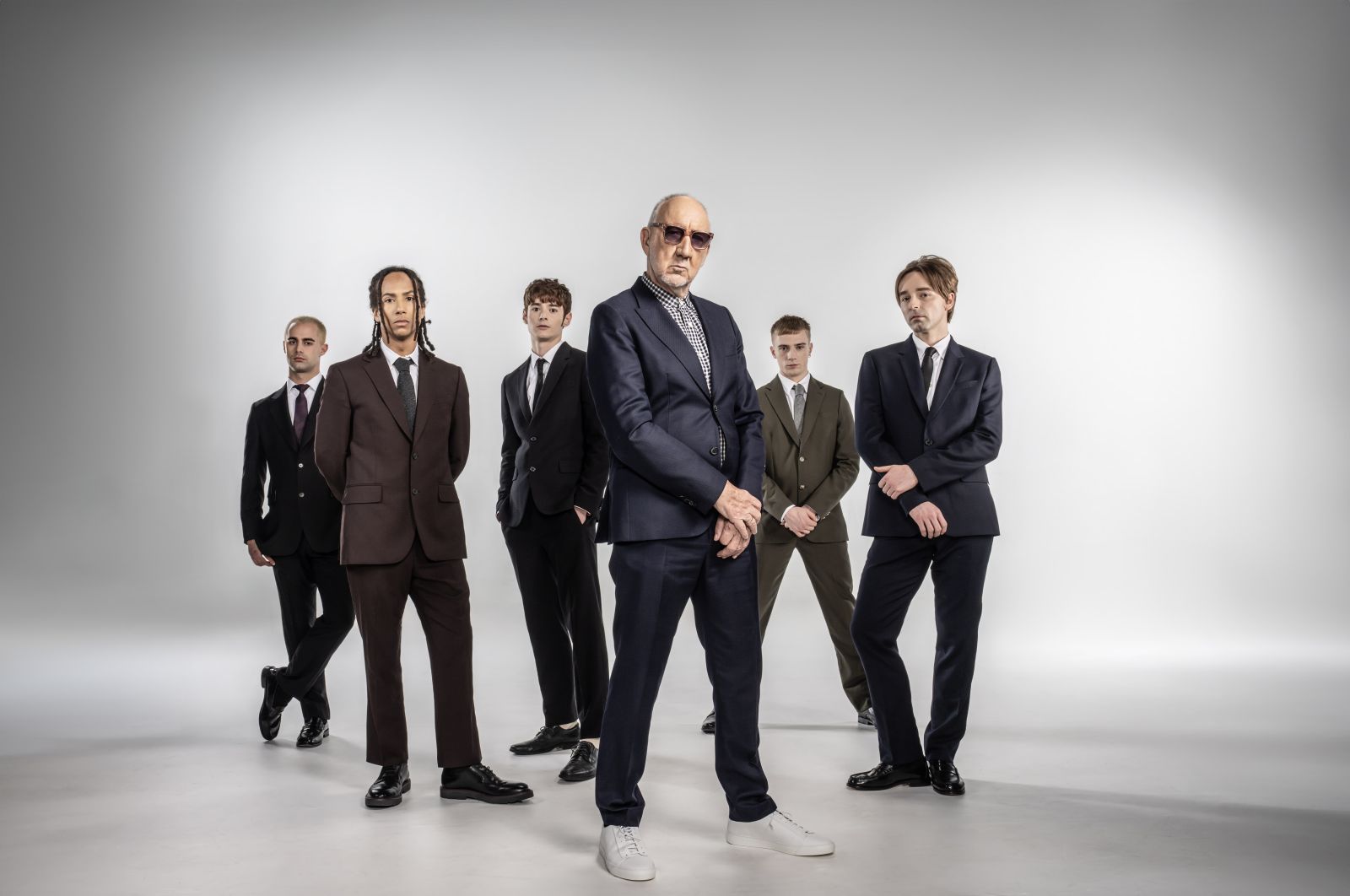 Quadrophenia: A Mod Ballet dance review – Sensuous and graceful