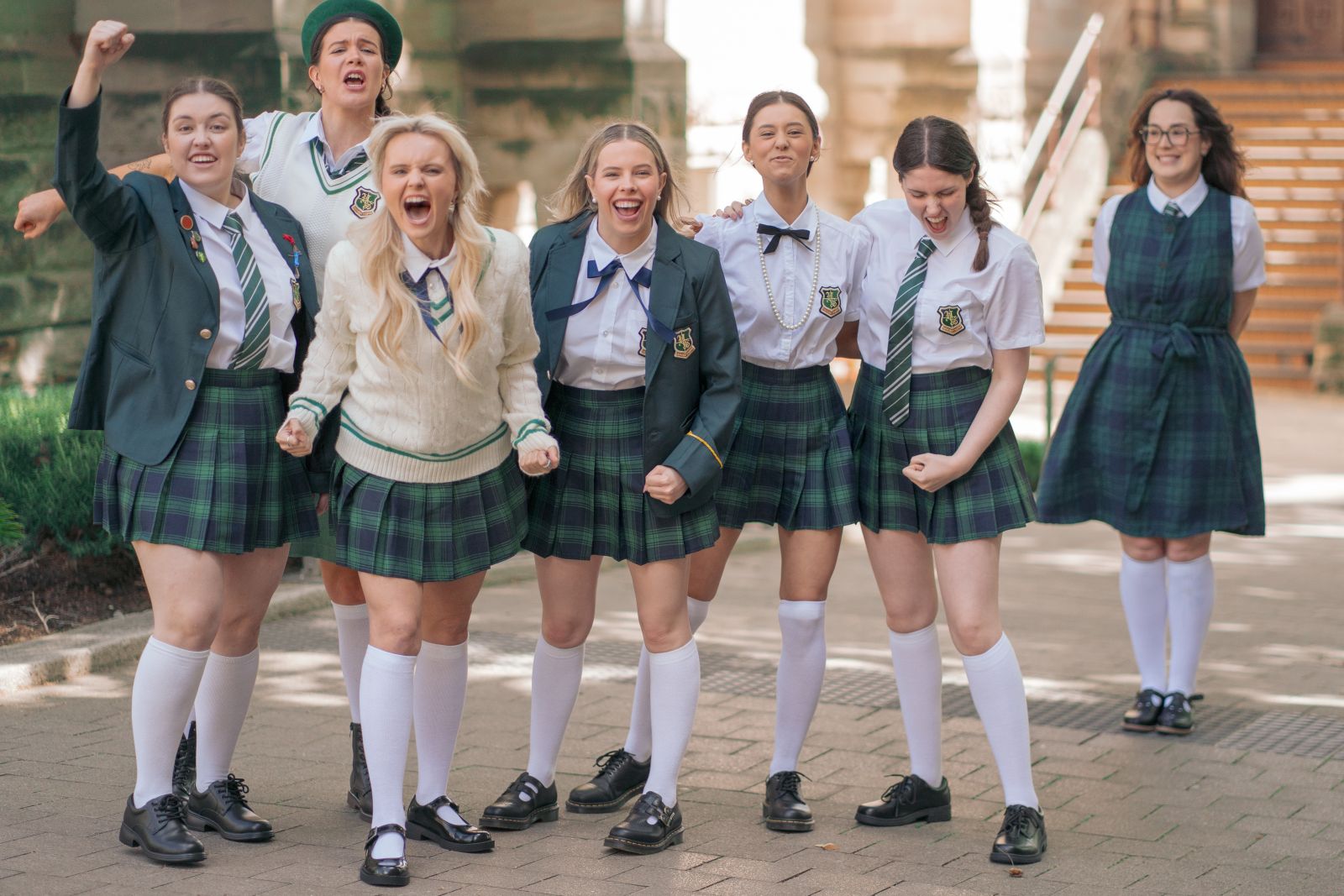 10 theatre shows to start your Adelaide Fringe