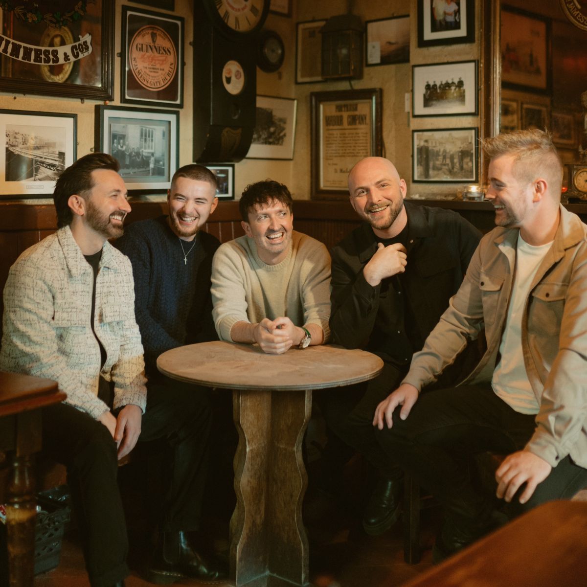 8 great nights out at the Adelaide Fringe