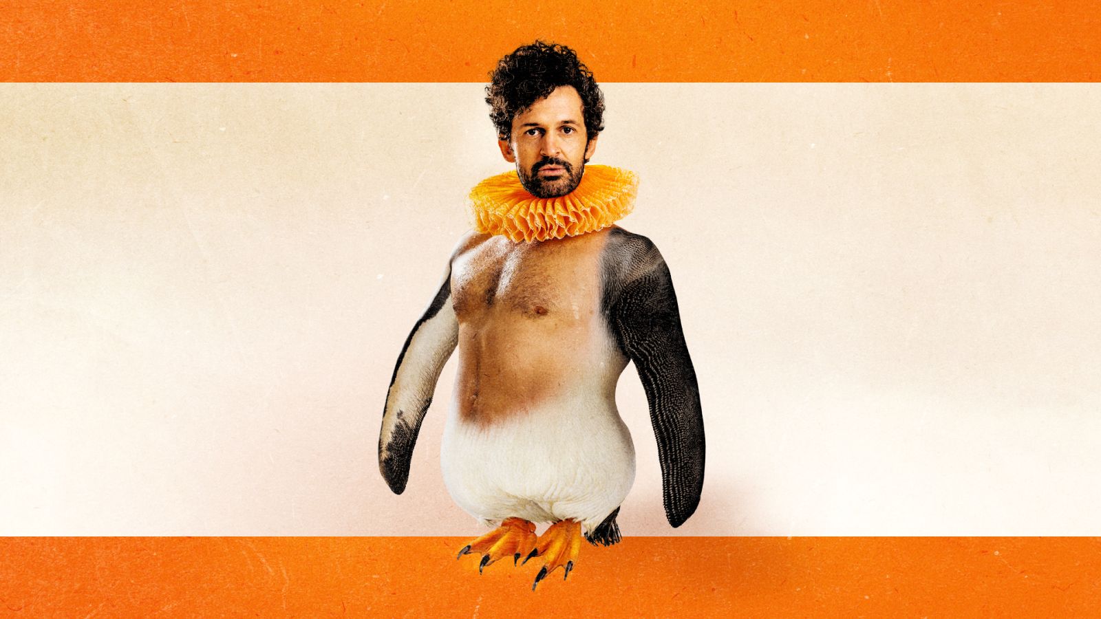 8 shows to see at The Garden Of Unearthly Delights