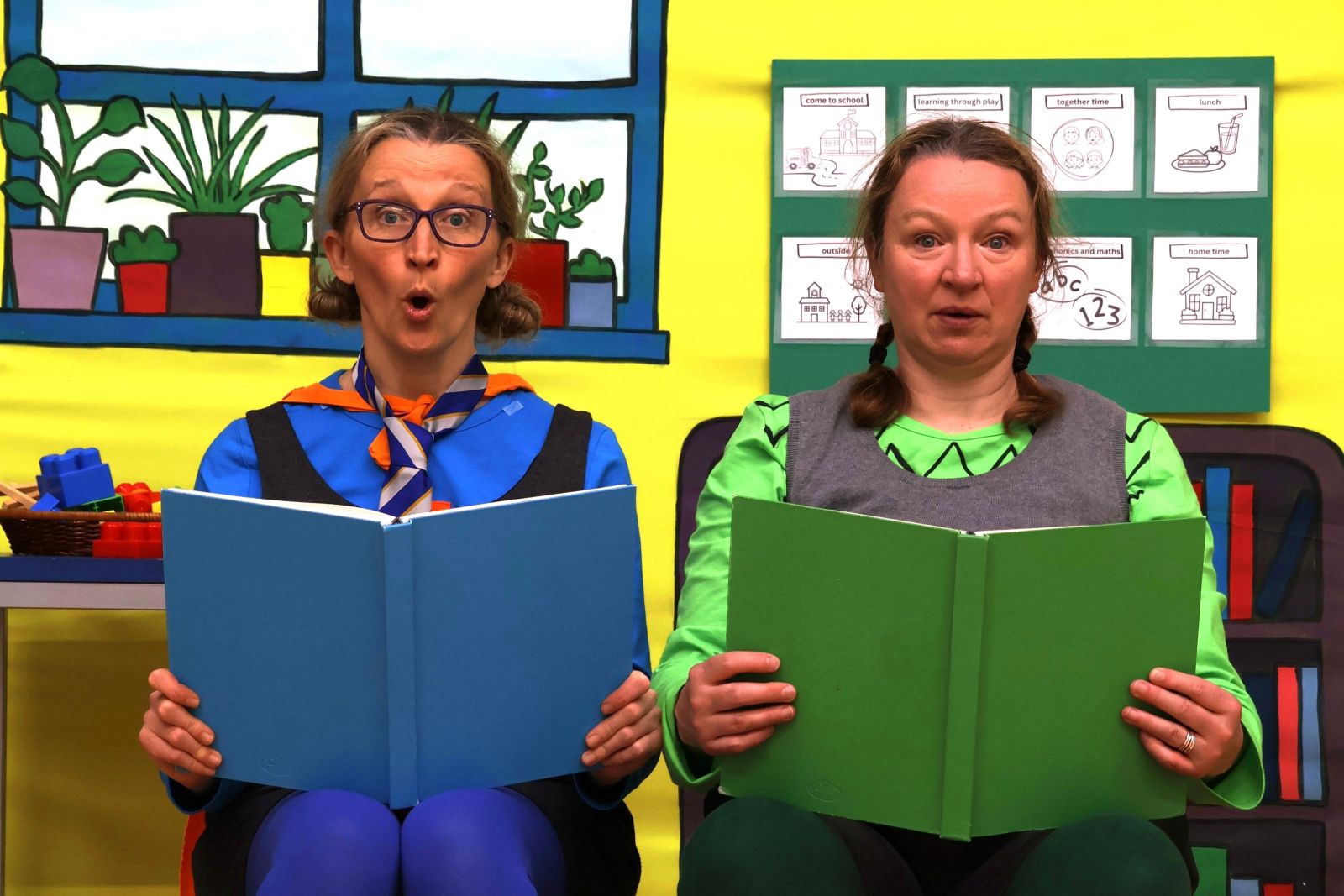 Scotland’s first children’s comedy theatre festival to launch in Perth