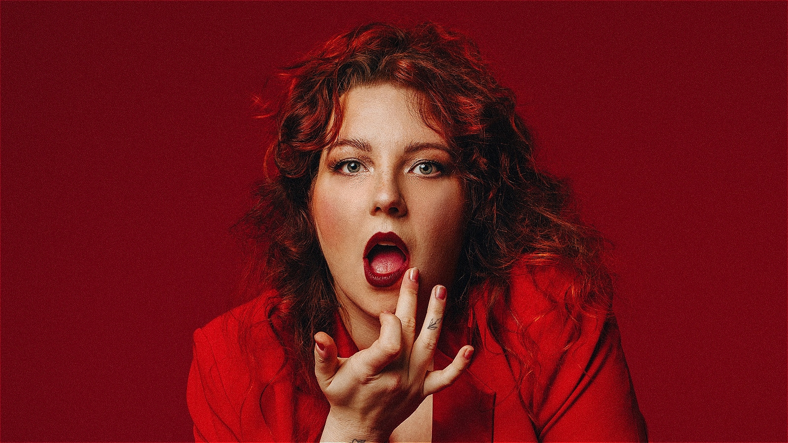 Jessie Nixon: Don’t Make Me Regret This comedy review – Spiky yet vulnerable