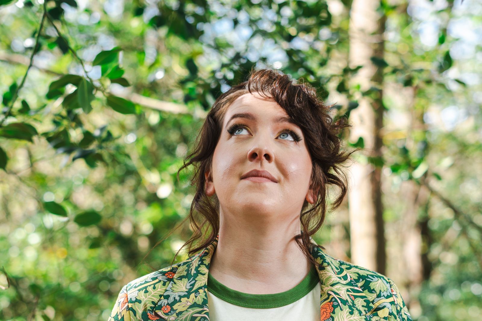 Scottish comedy rallies with fundraisers after Kathleen Hughes' Fringe run cancelled