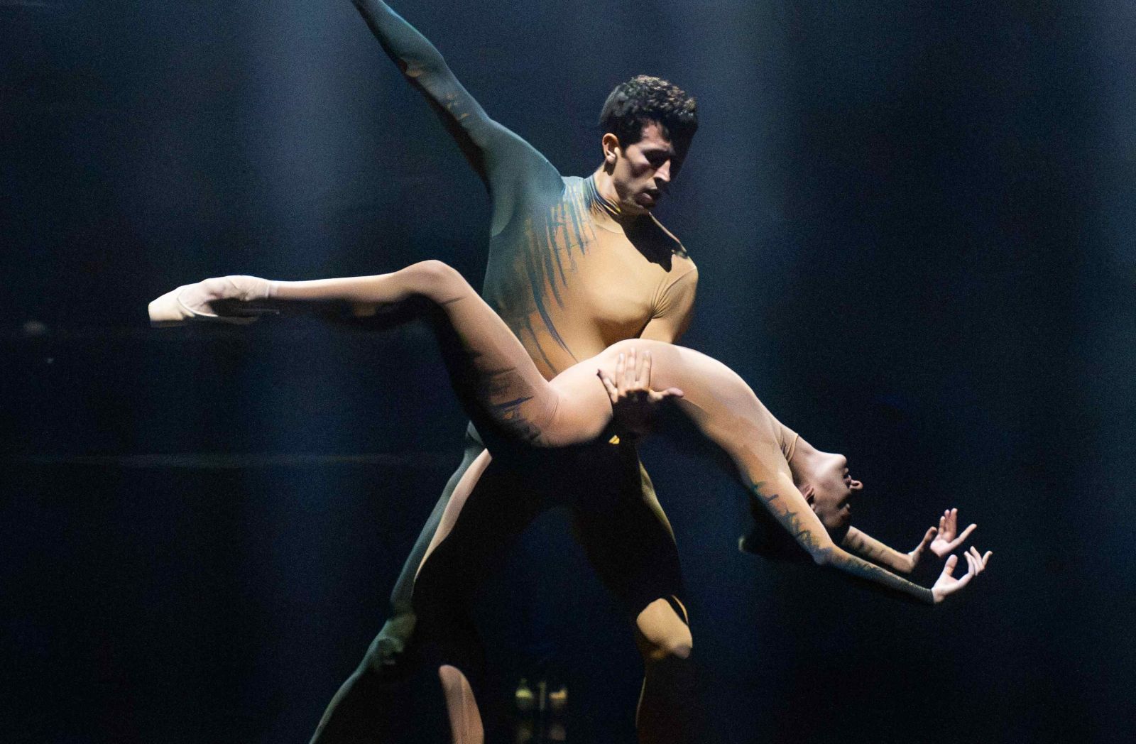 Ballet Nights dance review: Flawless performance