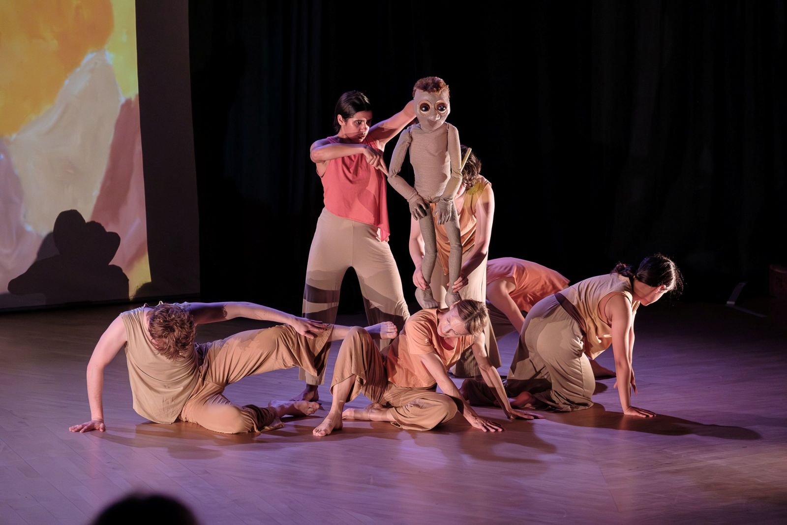 Rise Festival dance round-up: Challenging and thought-provoking