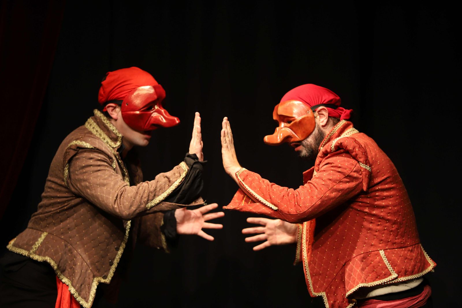 5 things to see at Scottish International Storytelling Festival