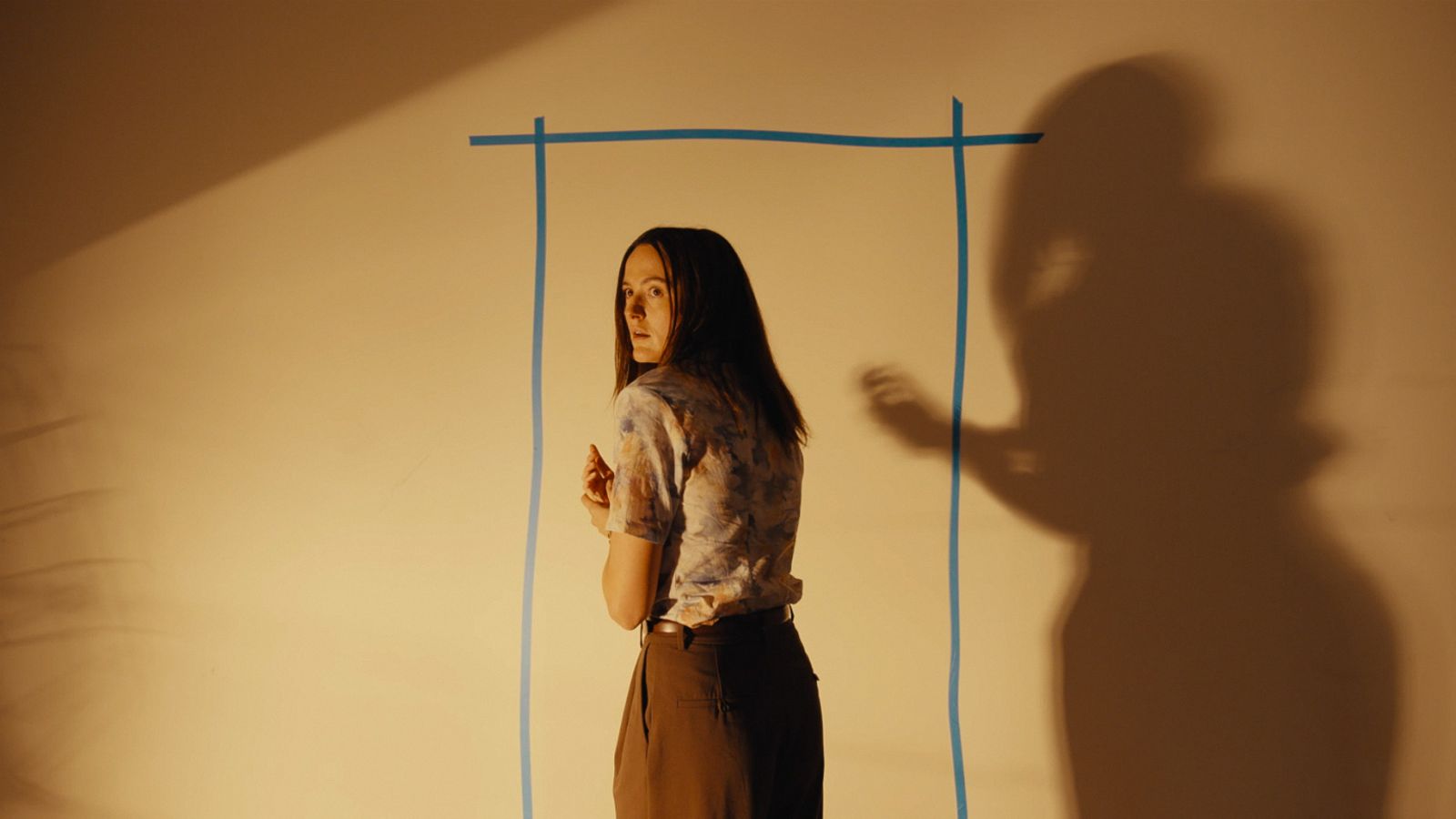 Backrooms film review: Sense of dread