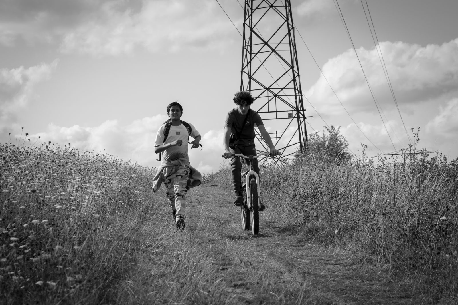 Ish film review: Tender coming-of-age drama