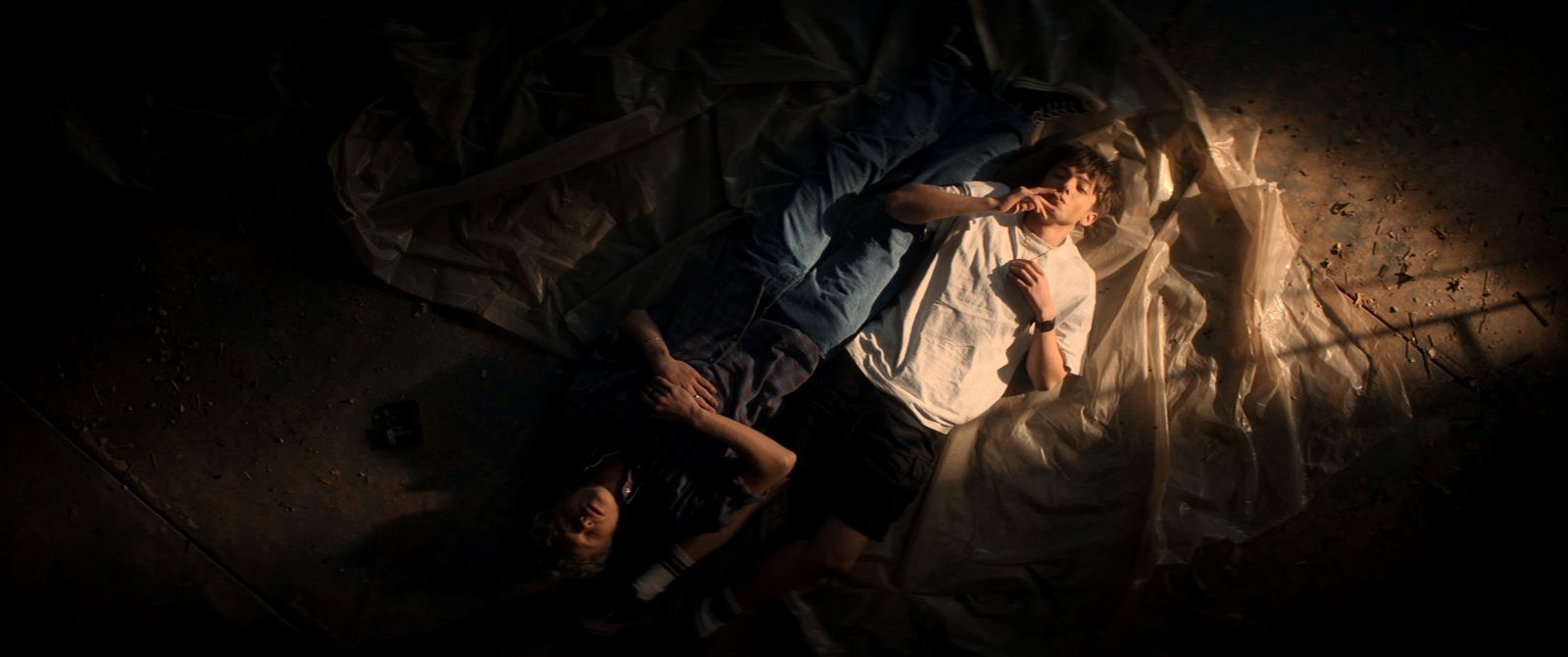 Leviticus film review: Horror with a human face