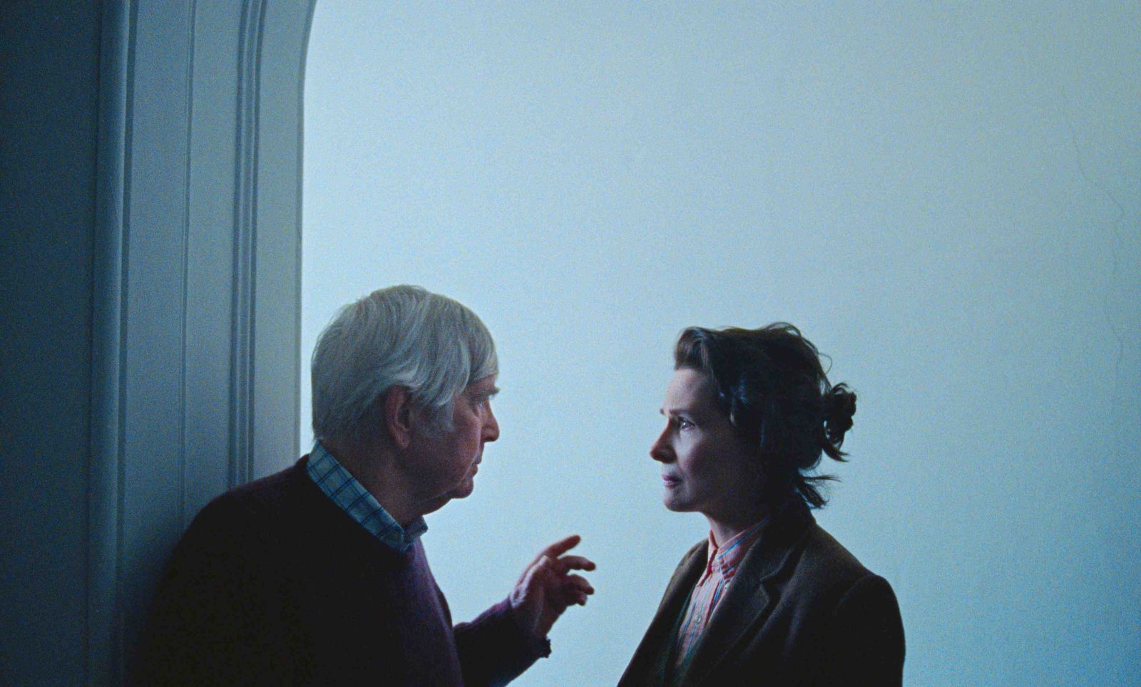 Queen At Sea film review: Intelligent and sensitive