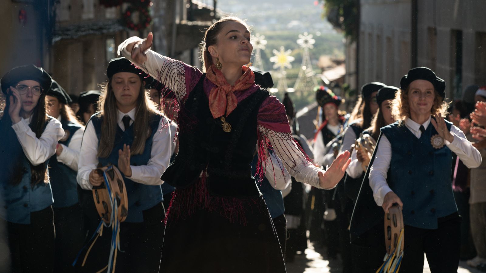 Edinburgh Spanish Film Festival returns for 13th edition