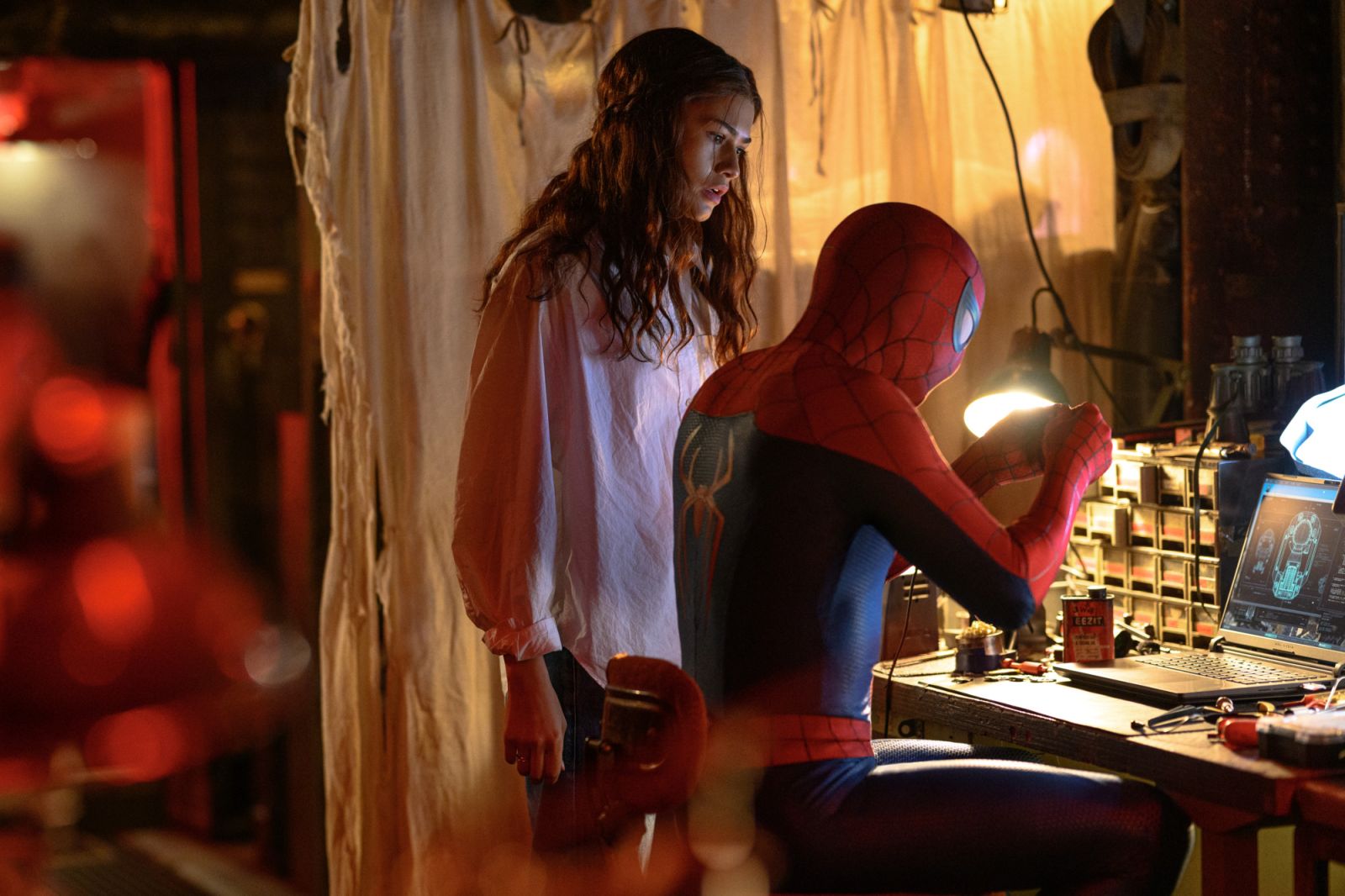 Spider-Man: Brand New Day film review – Crowd-pleasing fun