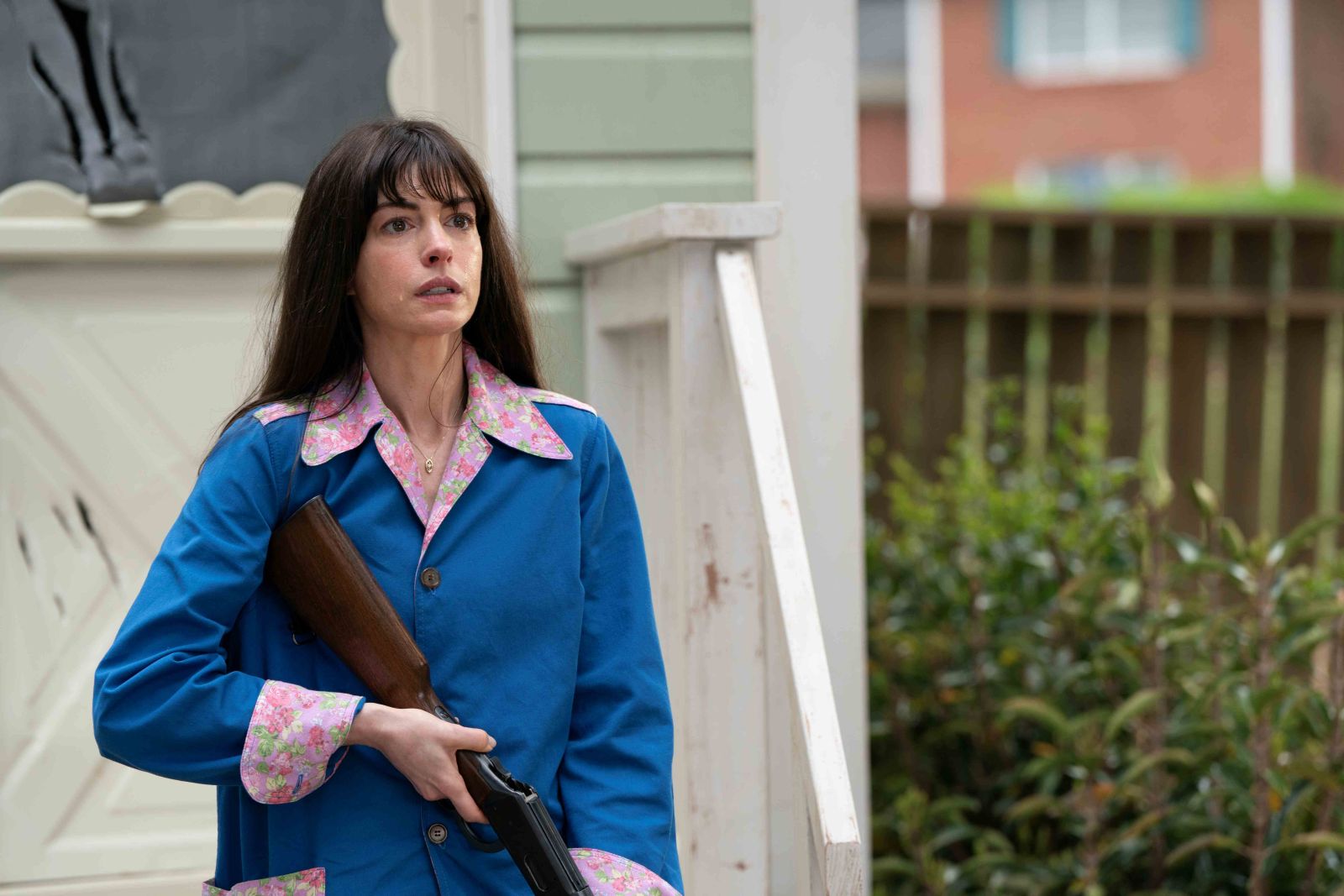 The End Of Oak Street film review: Fearsome family fun