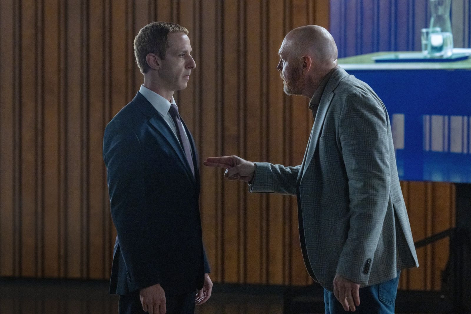 The Social Reckoning film review: Righteous rage