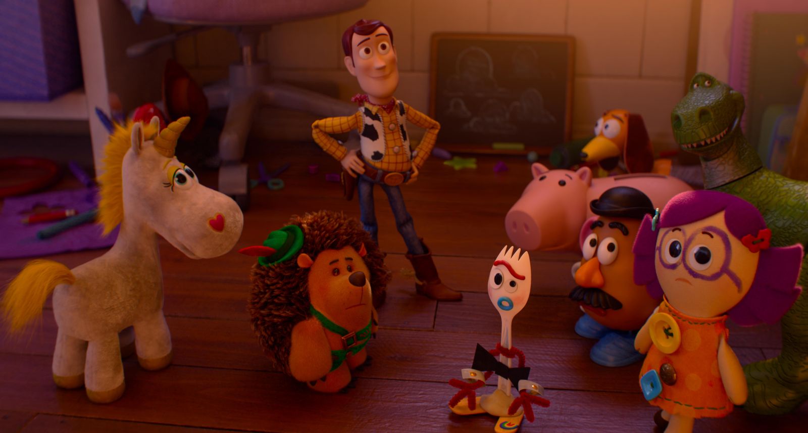 Toy Story 5 film review: Self-aware shenanigans