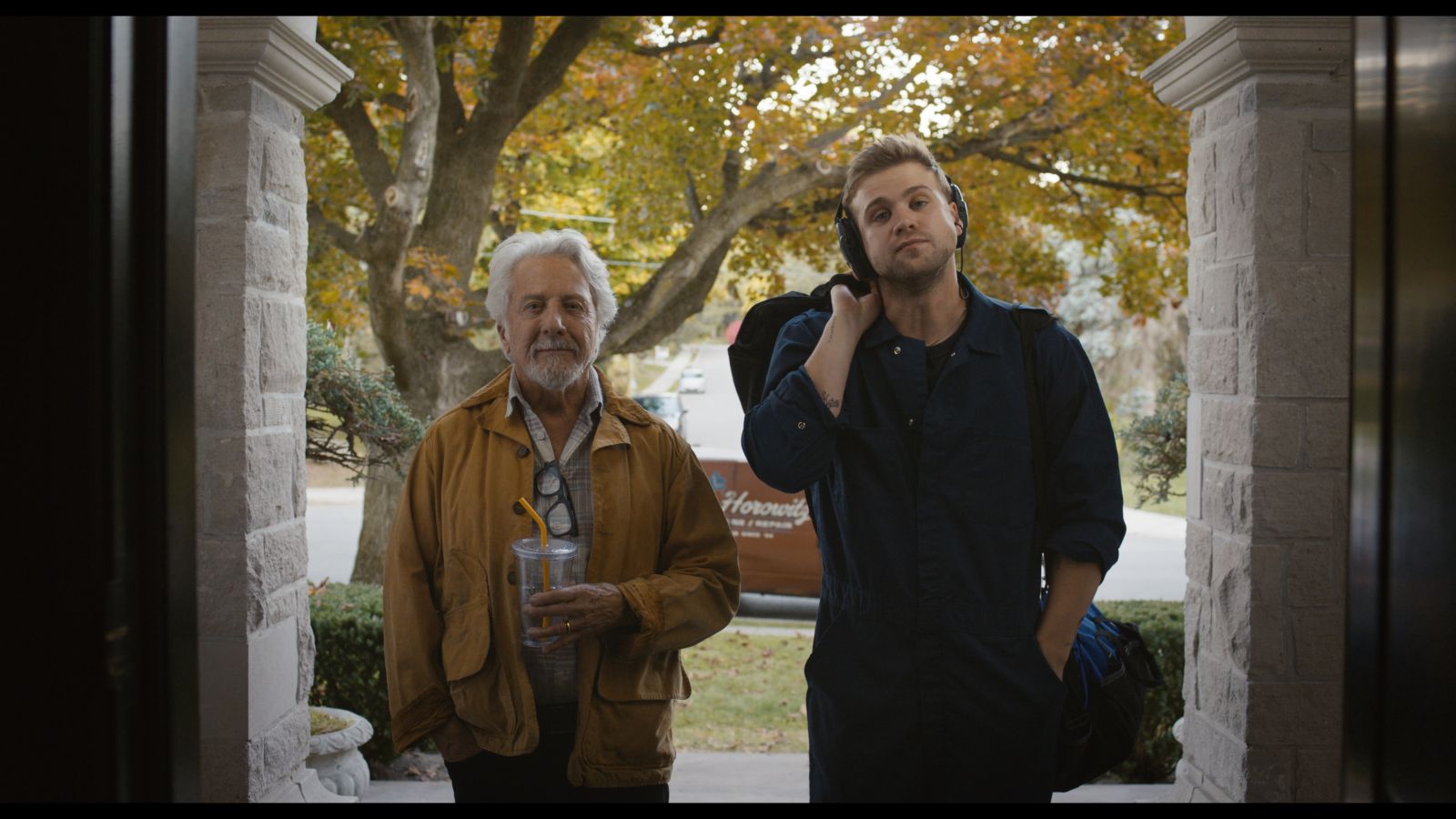 Tuner film review: Slick and sweet