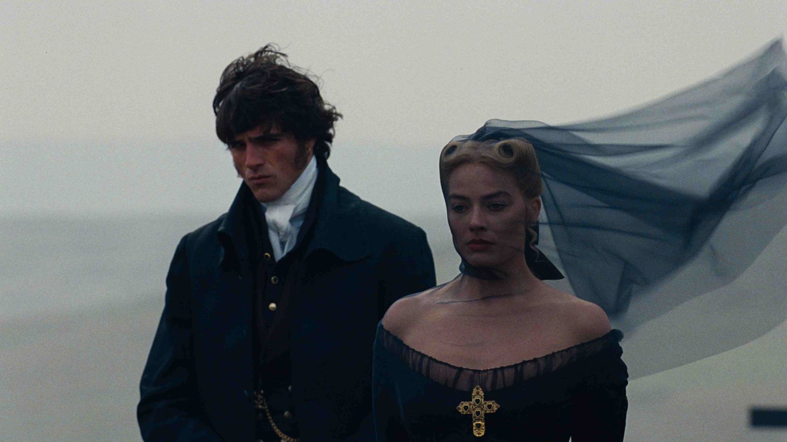 Wuthering Heights film review: Modern ghost(ing) story