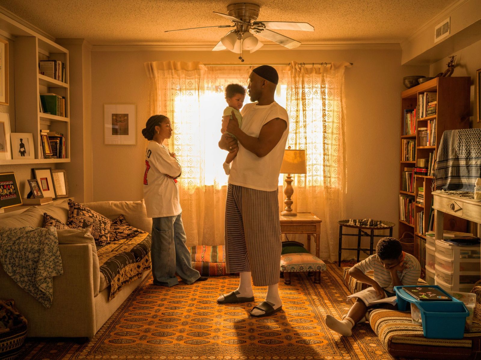 Your Mother Your Mother Your Mother film review: Emotionally authentic