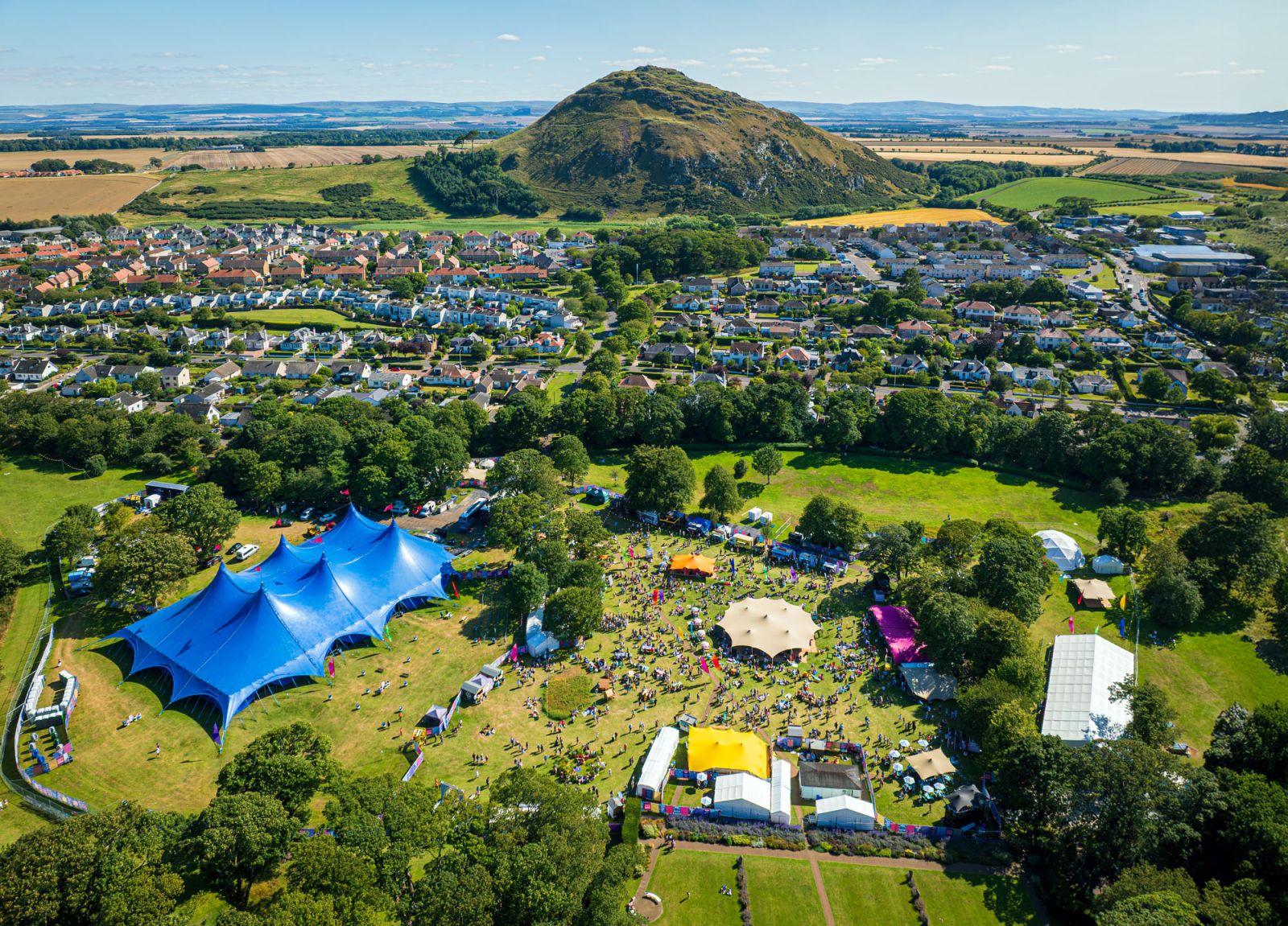 Fringe By The Sea announces full festival programme for 2026