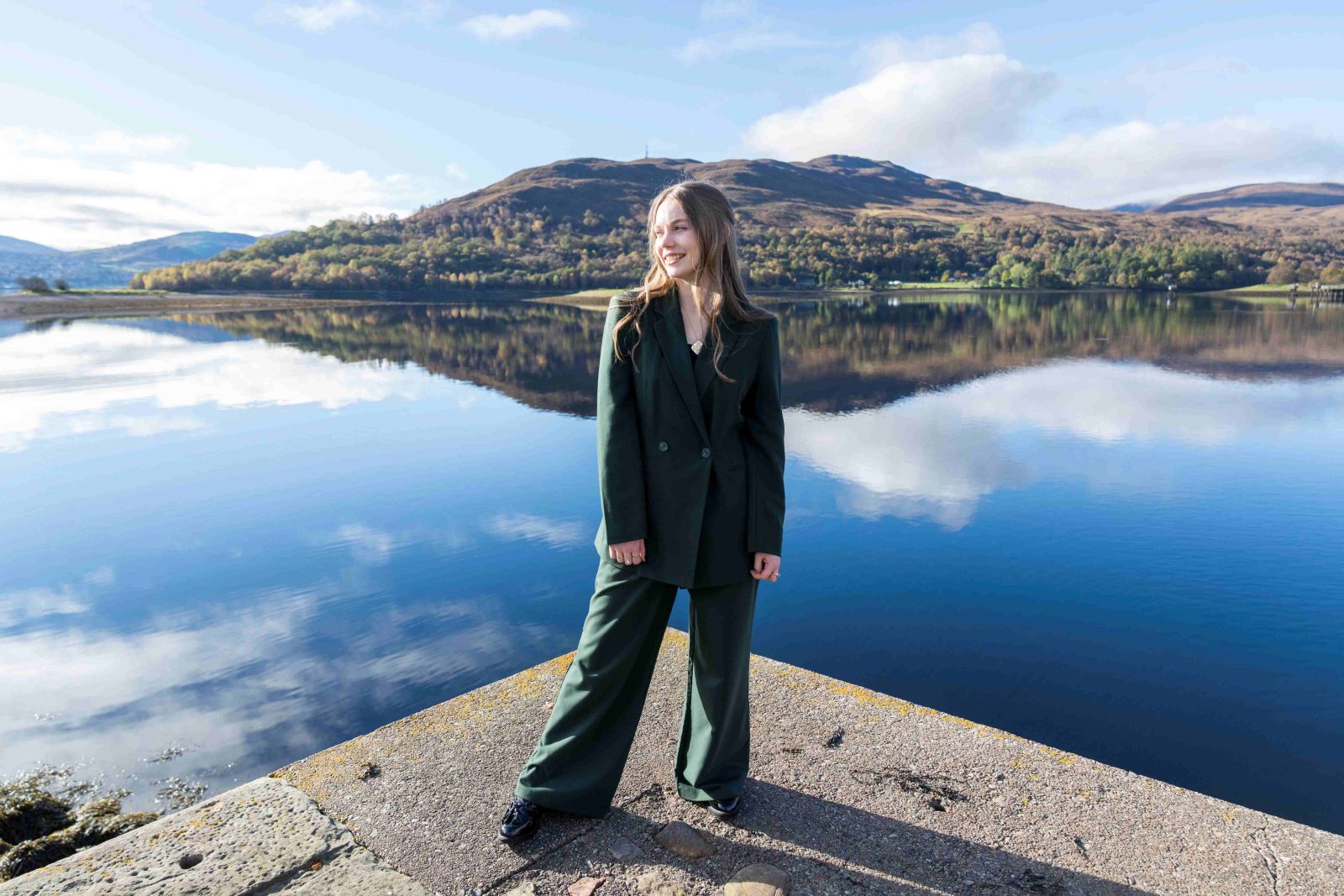 Gaelic culture in January 2026